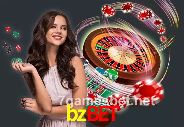 vivo no cassino bzbet