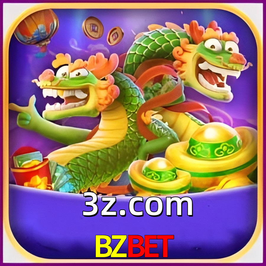 Logo BZBET