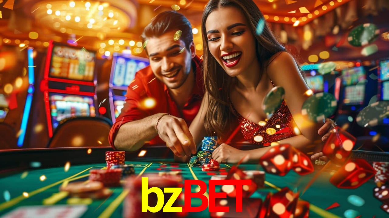 Avaliações dos Jogadores bzbet
