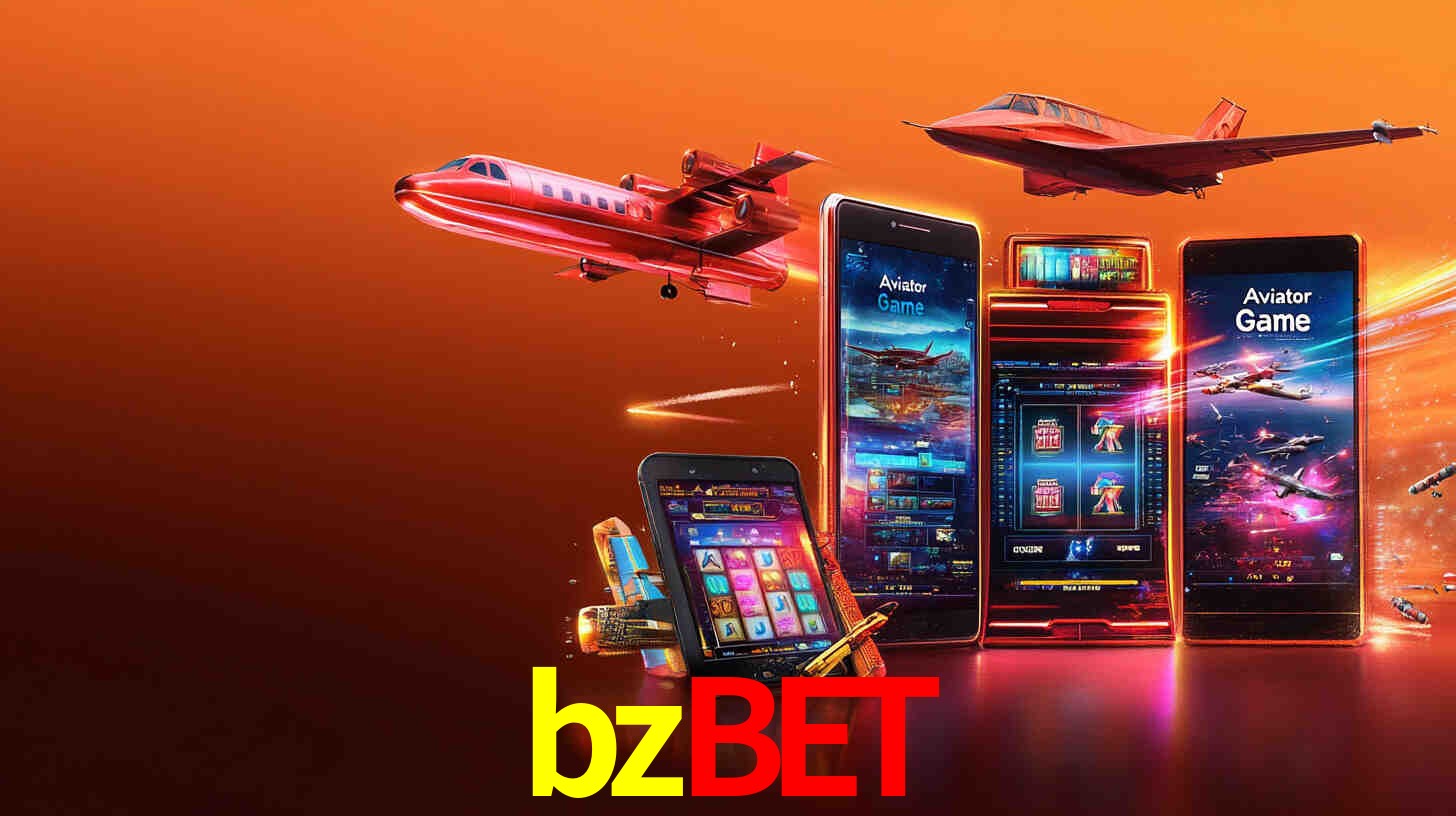 Inovações de Jogos na bzbet: O Futuro das Experiências Interativas