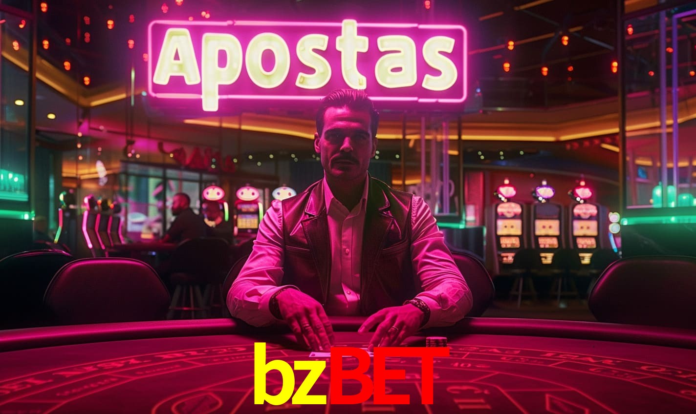 Explorando a Categoria de Eventos em Apostas na bzbet