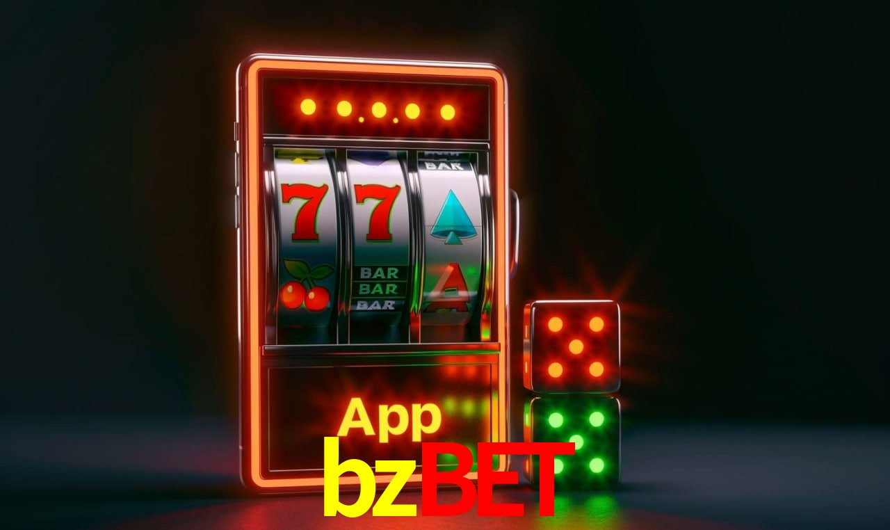 Apostas de Futebol bzbet