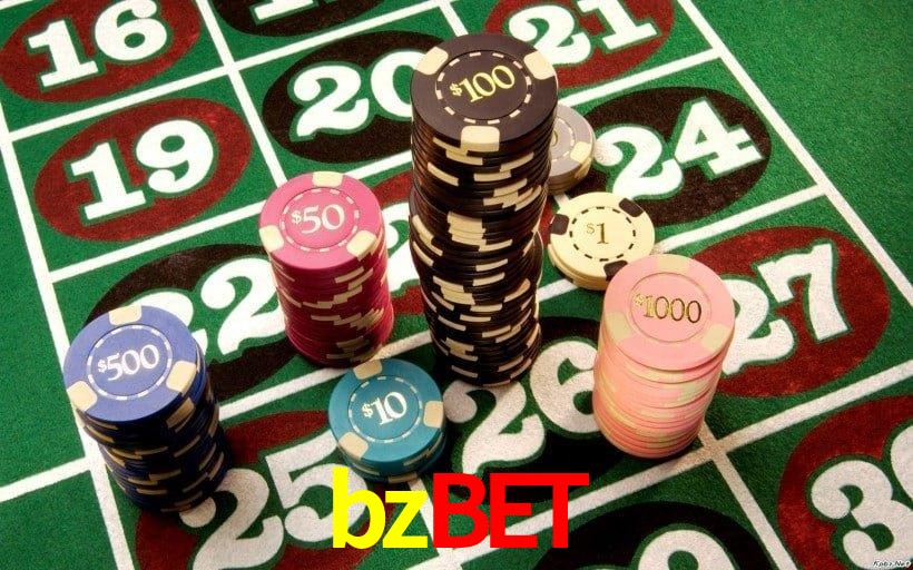 Desvendando o Mundo dos Jogos Virtuais na bzbet