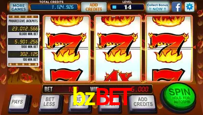 Descubra o Mundo do Cassino Online com bzbet