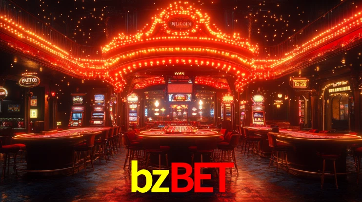 Premium Interface bzbet