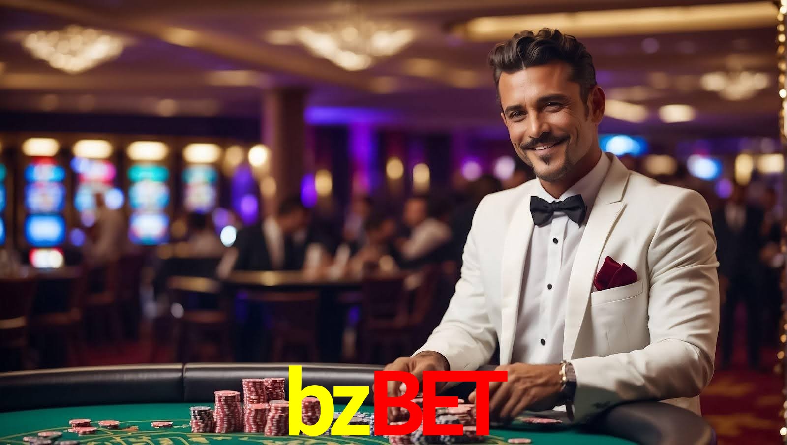 Diretório de Jogos bzbet