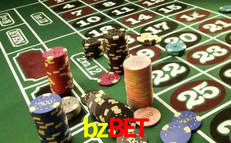 Apostas de Tênis bzbet
