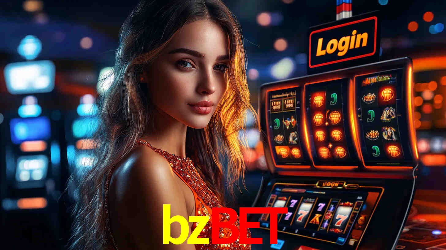 Experimente o Login Seguro Premium no bzbet