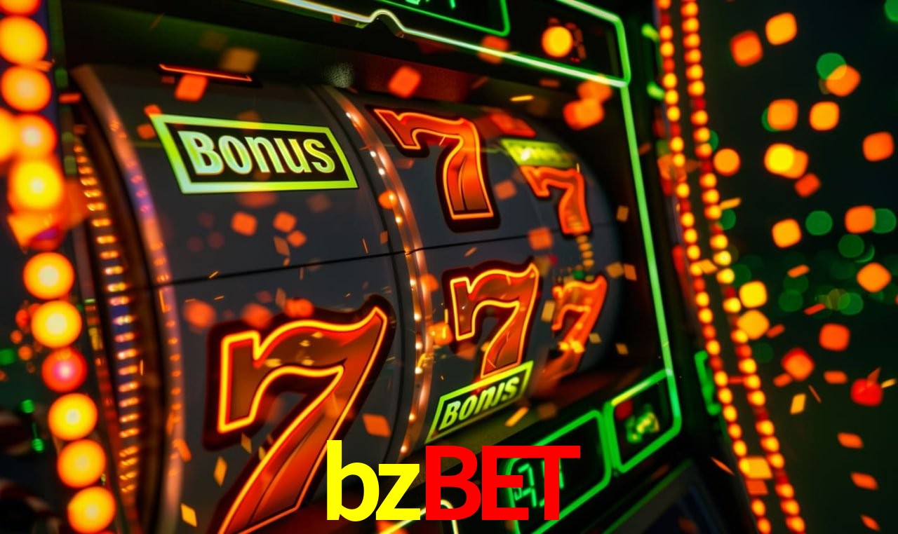 A Emoção da Loteria na bzbet: Uma Chance de Mudança de Vida