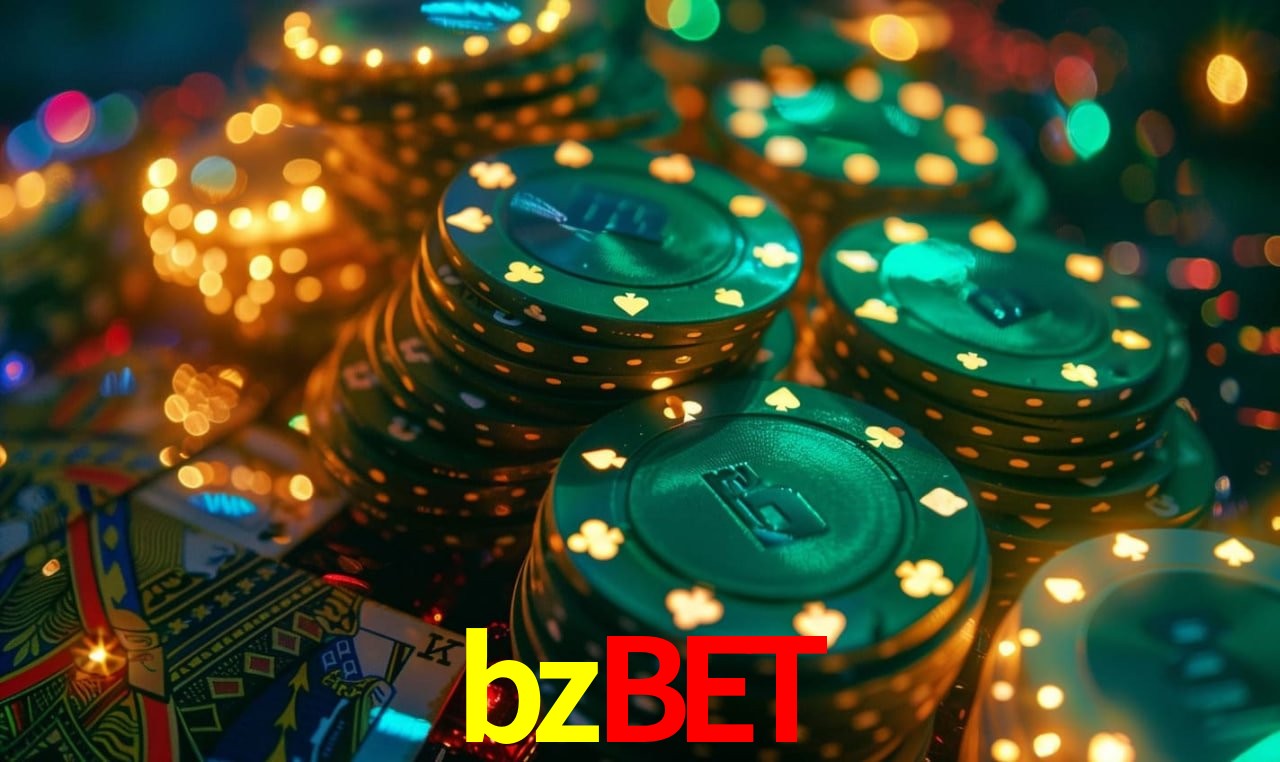Casino VIP bzbet