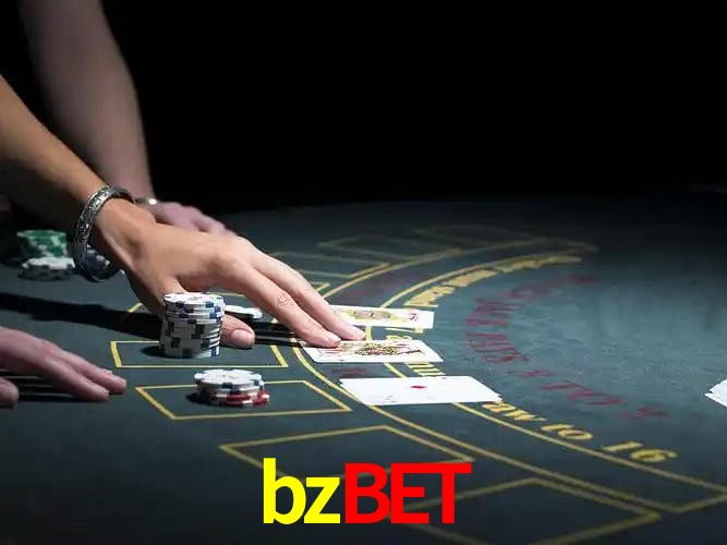 Login Seguro bzbet