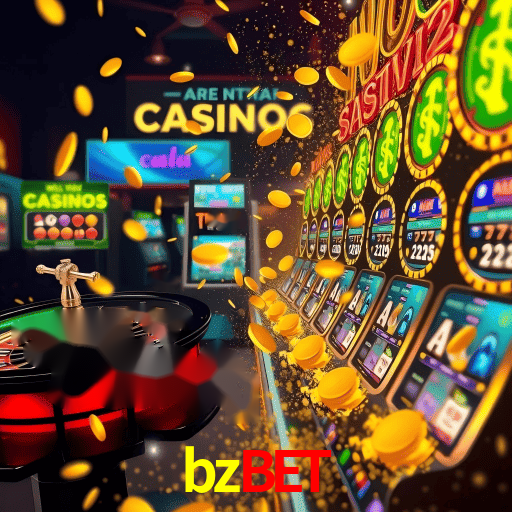 Inovações de Jogos na bzbet: O Futuro das Experiências Interativas