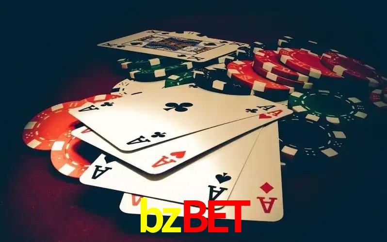 Promoção Relâmpago bzbet