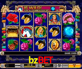 Descubra o Mundo do Cassino Online com bzbet