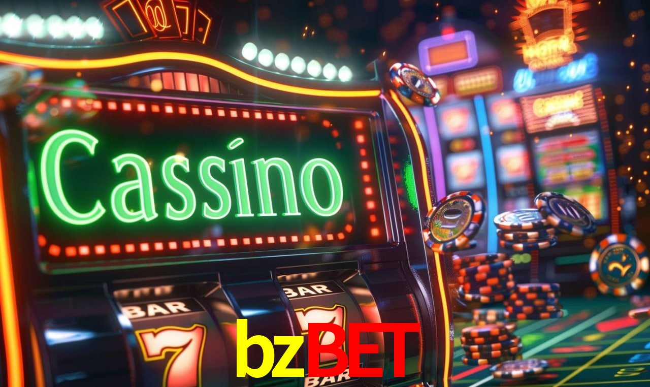 Recursos de Bônus bzbet