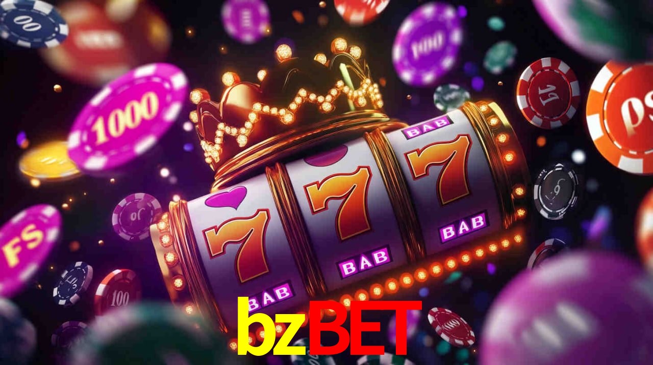 Game Providers bzbet