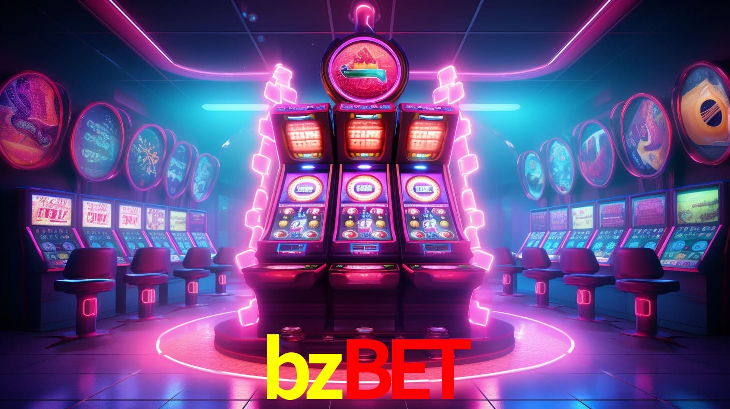 Sinta a adrenalina dos jogos de cassino com bzbet