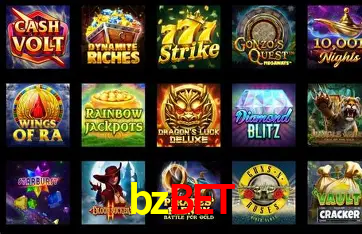 Descubra a Essência do bzbet: Nossa História e Compromissos