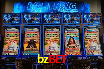 Inovações de Jogos na bzbet: O Futuro das Experiências Interativas