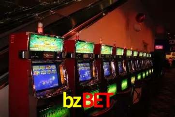 A Experiência Imersiva dos Cassinos Ao Vivo no bzbet