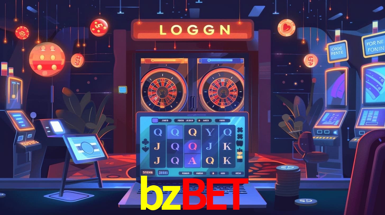 Provedores de Jogos bzbet