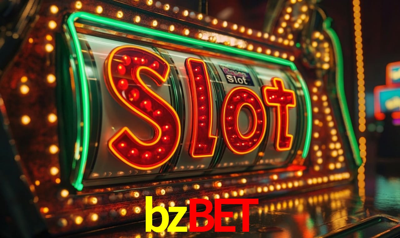 Jogos de Slot bzbet