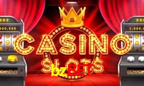 Slot Games bzbet