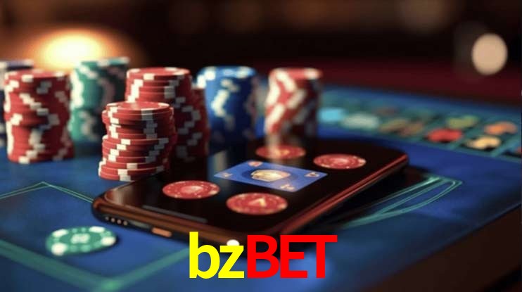 Casino Ao Vivo bzbet