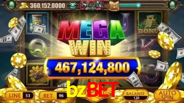 Gates of Olympus slot bzbet